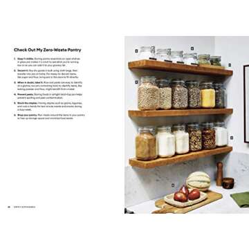 Simply Sustainable: Moving Toward Plastic-Free, Low-Waste Living