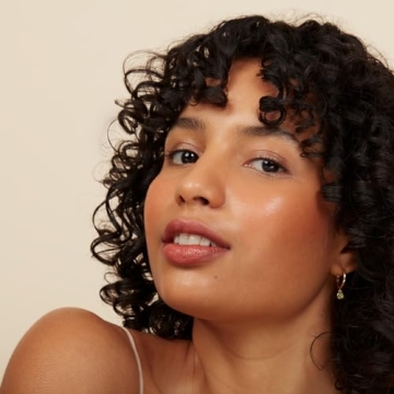 Monika Blunder Beauty - Liquid Flush Cheek Tint - Rome (Burnt Orange) - Clean Beauty, Cruelty-Free, Vegan