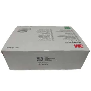 3M Micropore Paper Tape - Skin-Friendly & Versatile