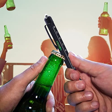 9 in 1 Multi-Tool Pen Set - Perfect Gifts for Men