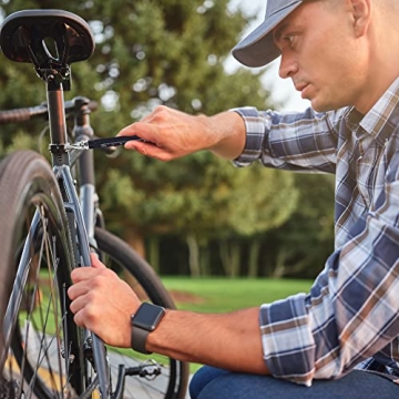 9 in 1 Multi-Tool Pen Set - Perfect Gifts for Men