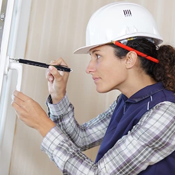 9 in 1 Multi-Tool Pen Set - Perfect Gifts for Men