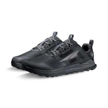 ALTRA Women's Lone Peak 8 Trail Running Performance Shoe