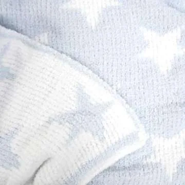 Tadpoles Ultra Soft Baby Blanket - Cozy Comfort & Hypoallergenic