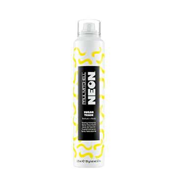 Paul Mitchell Neon Sugar Tease Hairspray, 6.7 oz