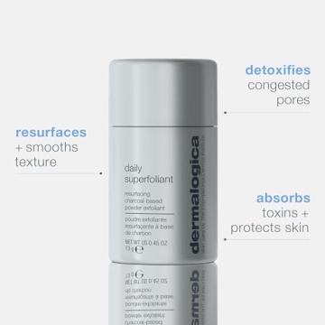 Dermalogica Daily Superfoliant - Deep Pore Exfoliator