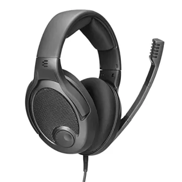 Drop EPOS PC38X Gaming Headset with Noise-Cancelling Mic