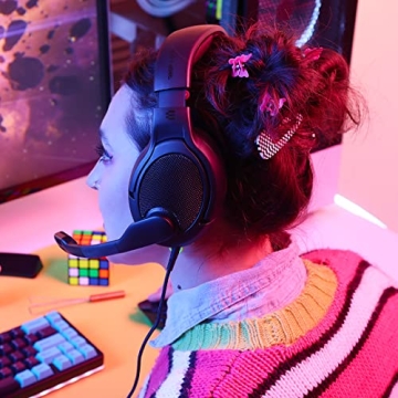 Drop EPOS PC38X Gaming Headset for Ultimate Comfort