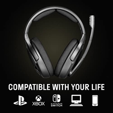 Drop EPOS PC38X Gaming Headset for Ultimate Comfort