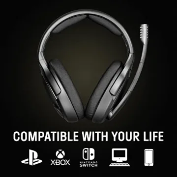 Drop EPOS PC38X Gaming Headset for Ultimate Comfort