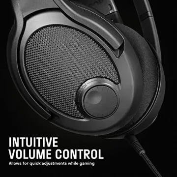 Drop EPOS PC38X Gaming Headset for Ultimate Comfort