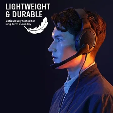 Drop EPOS PC38X Gaming Headset for Ultimate Comfort