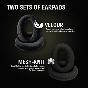 Drop EPOS PC38X Gaming Headset for Ultimate Comfort