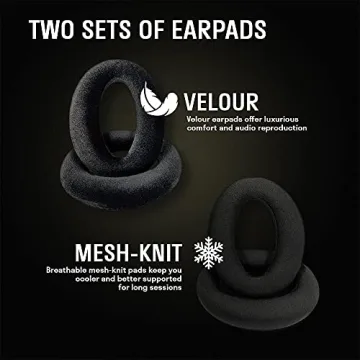 Drop EPOS PC38X Gaming Headset for Ultimate Comfort