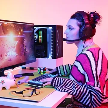 Drop EPOS PC38X Gaming Headset for Ultimate Comfort