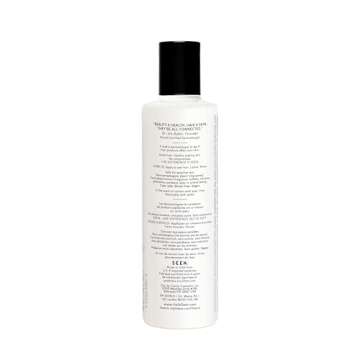 SEEN Shampoo, Fragrance Free - Non-Comedogenic & Sulfate-Free Hair Shampoo- Dermatologist-Developed ...