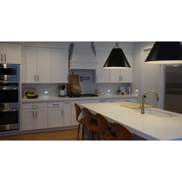 SnapPower SwitchLight – LED Nightlights for Switched Lighting