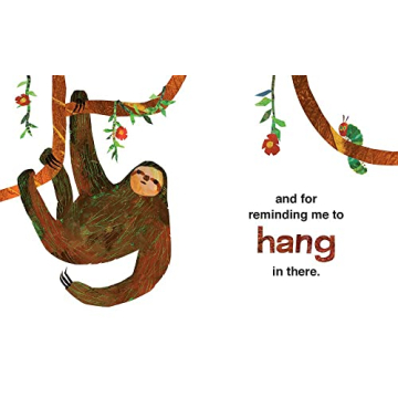 Heartfelt Teacher Gift: Thank You, Teacher Book