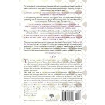 The Doctor Will See You Now: Recognizing and Treating Endometriosis