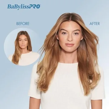 BaBylissPRO Ceramix Xtreme 2000-Watt Hair Dryer