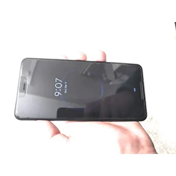 Google Pixel 3 XL - 64GB Memory Unlocked Cell Phone