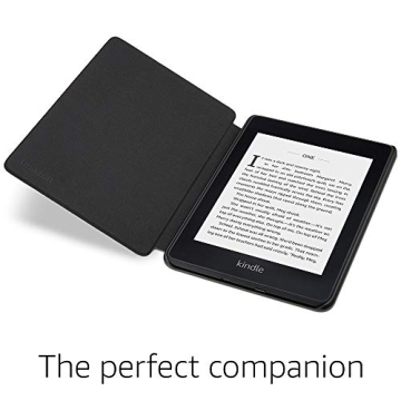 Stylish Kindle Paperwhite Cover for 10th Gen Protection