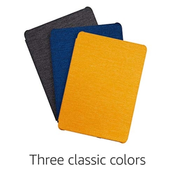 Stylish Kindle Paperwhite Cover for 10th Gen Protection