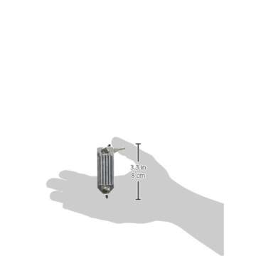 Field Guardian Polytape to Energizer Connector 2-Inch