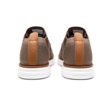 Bruno Marc Lightweight Casual Sneakers for Men