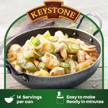 Keystone Meats All Natural Canned Turkey 28 Oz Ready To Eat