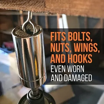 RAK Universal Socket Tool Set for Mechanics & DIY Projects