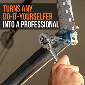 RAK Universal Socket Tool Set for Mechanics & DIY Projects