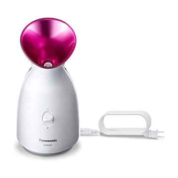 Panasonic Nano Ionic Facial Steamer for Spa Quality Skin Care