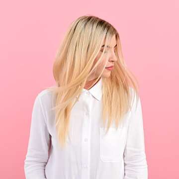 Verb Dry Shampoo Light for Refreshing Blonde Hair