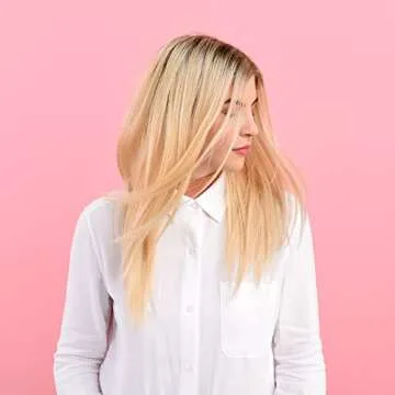 Verb Dry Shampoo Light for Refreshing Blonde Hair