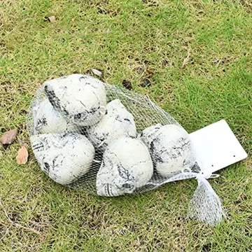 Realistic Glitter Resin Skull Halloween Decoration & Party Ornament