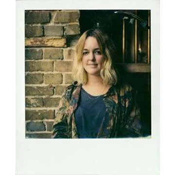 Impossible SX70 Triple Pack Instant Film, White (4597)