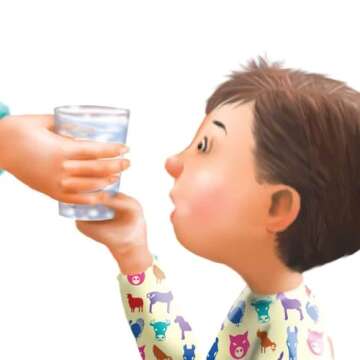 Herman Jiggle, Go to Sleep (Socially Skilled Kids, 2)