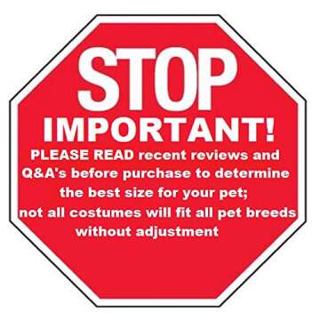 Rubies Luau Pet Costume for Fun Summer Celebrations