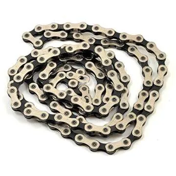 SRAM PC-X1 11-Speed Chain 118 Links with PowerLock