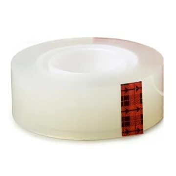 Scotch Transparent Tape for All Your Crafting Needs