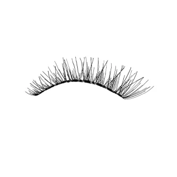 KISS So Wispy False Eyelashes Multipack with Full Volume