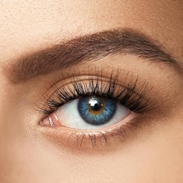 KISS So Wispy False Eyelashes Multipack with Full Volume