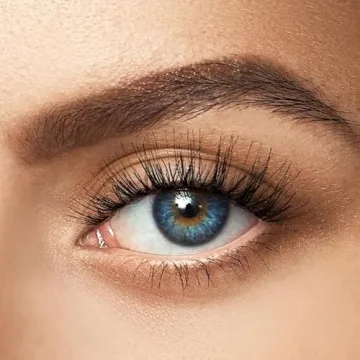 KISS So Wispy False Eyelashes Multipack with Full Volume