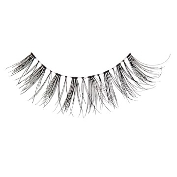 KISS So Wispy False Eyelashes Multipack with Full Volume