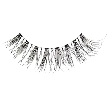 KISS So Wispy False Eyelashes Multipack with Full Volume