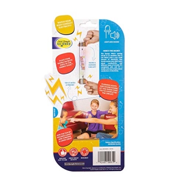 Steve Spangler Energy Stick for Fun Hands-On STEM Learning