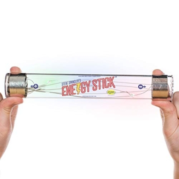 Steve Spangler Energy Stick for Fun Hands-On STEM Learning