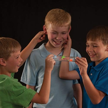 Steve Spangler Energy Stick for Fun Hands-On STEM Learning