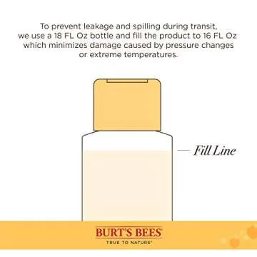 Burt's Bees for Pets Hypoallergenic Shampoo for Dogs with Shea Butter and Honey, 95% Natural Origin Formulas, Shampoo for Sensitive Dogs - Gentle Dog Shampoo, 16 oz